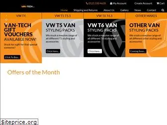 van-tech.co.uk