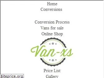 van-xs.com