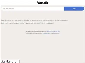van.dk