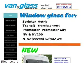 van.glass