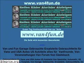 van4fun.de