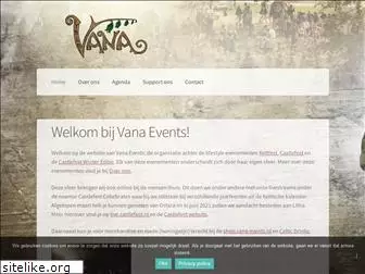 vana-events.nl