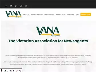 vana.com.au