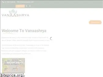 vanaashrya.com