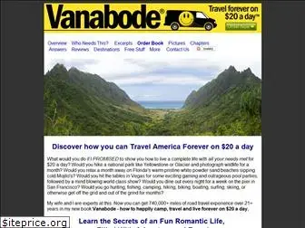 vanabode.com