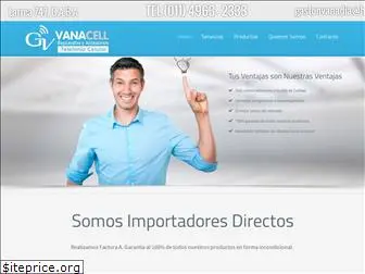 vanacell.com.ar