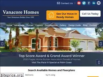 vanacorehomes.com