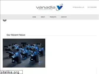 vanadia.co.id