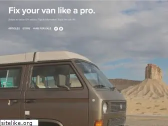 vanagon.org