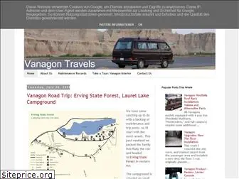 vanagontravels.com