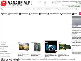 vanaheim.pl