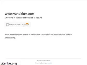 vanakker.com