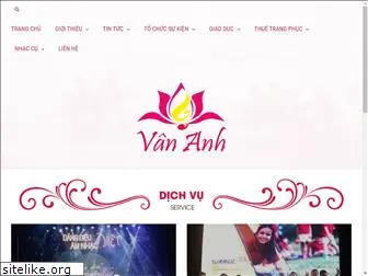 vananhcorporation.vn