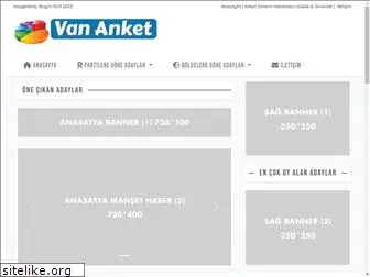 vananket.com