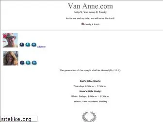 vananne.com
