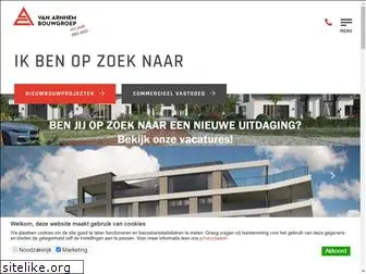 vanarnhem-bouwgroep.nl