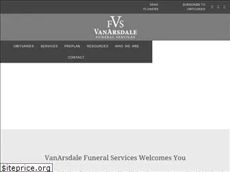 vanarsdalefs.com