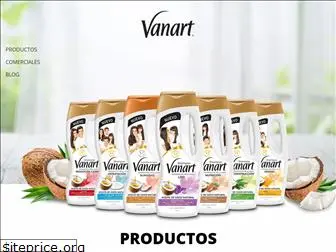 vanart.com