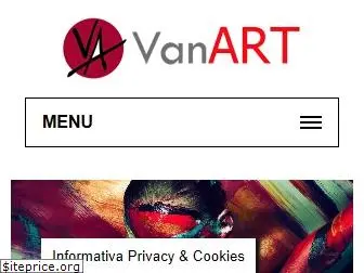 vanartshop.it