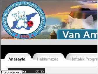 vanaskf.org