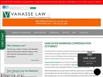 vanasselaw.com