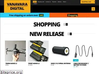 vanavara-digital.com