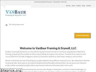 vanbaur.com