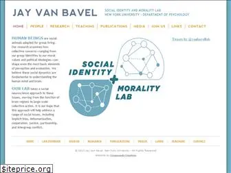 vanbavellab.hosting.nyu.edu