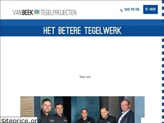 vanbeektegelprojecten.nl