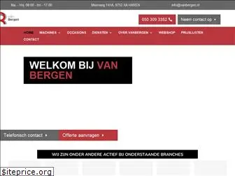 vanbergen.nl