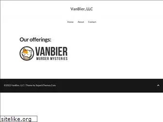 vanbierllc.com