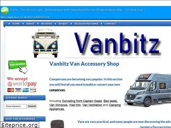 vanbitz.co.uk