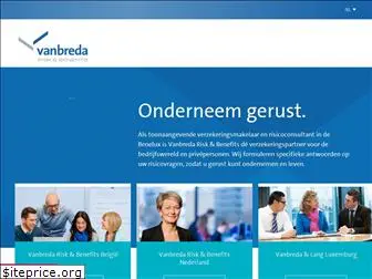 vanbreda.com