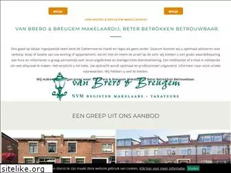 vanbrero-breugem.nl