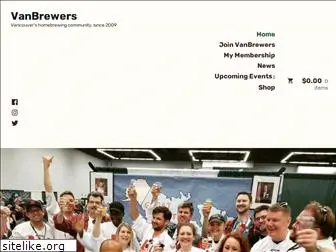 vanbrewers.ca