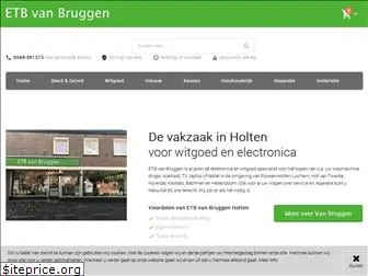 vanbruggenholten.nl