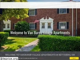 vanburenapts.com