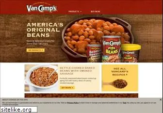 vancampsbeans.com