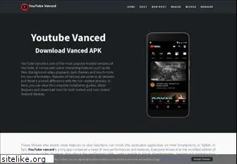 vancedtube.com