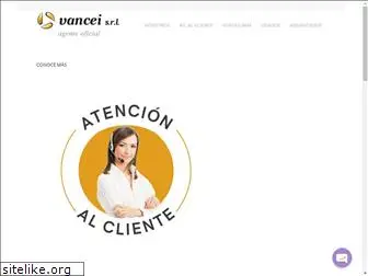 vancei.com.ar