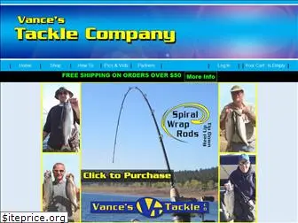 vancestackle.com