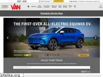 vanchevroletkc.com