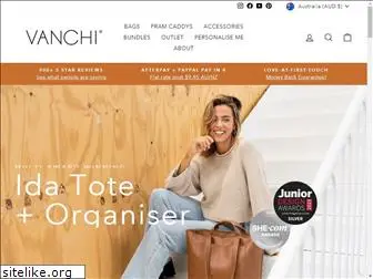 vanchi.com.au
