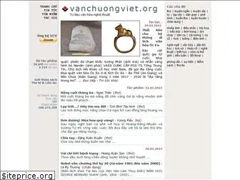 vanchuongviet.org