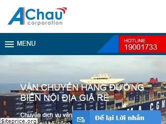 vanchuyenachau.com.vn