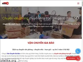 vanchuyengiabao.com