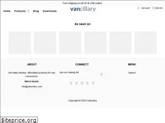 vancillary.com