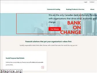 vancitycommunityinvestmentbank.ca