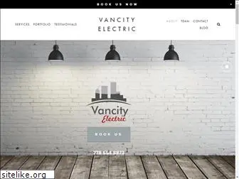 vancityelectric.ca