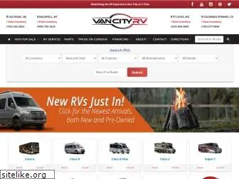 vancityrv.com